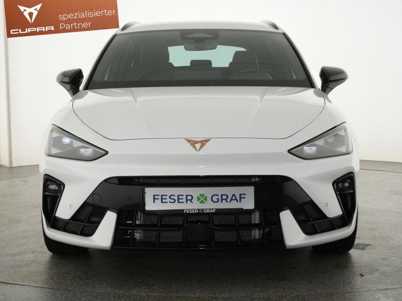 CUPRA Leon Sportstourer – Bild 11