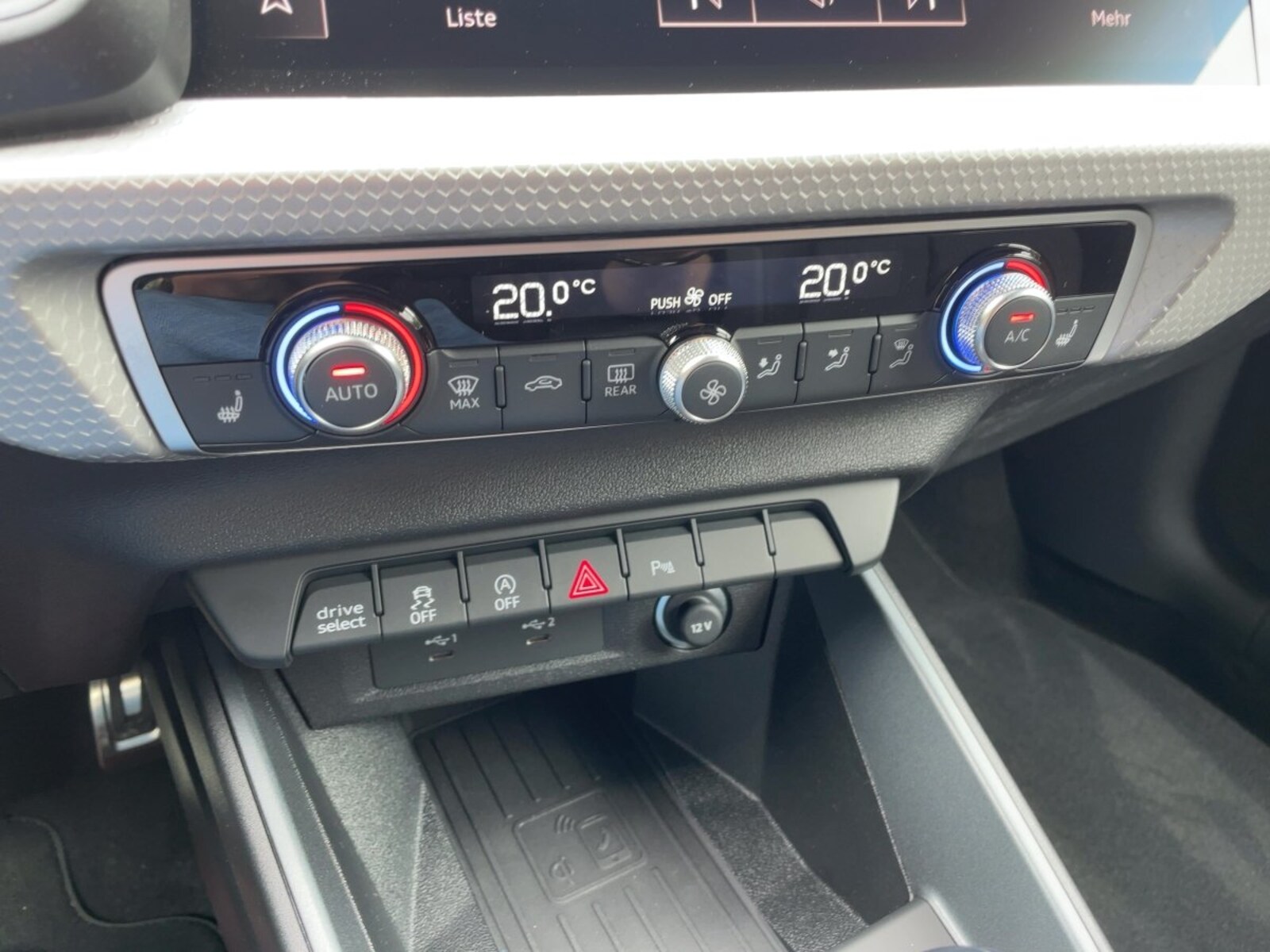 Audi A1 Sportback – Bild 18