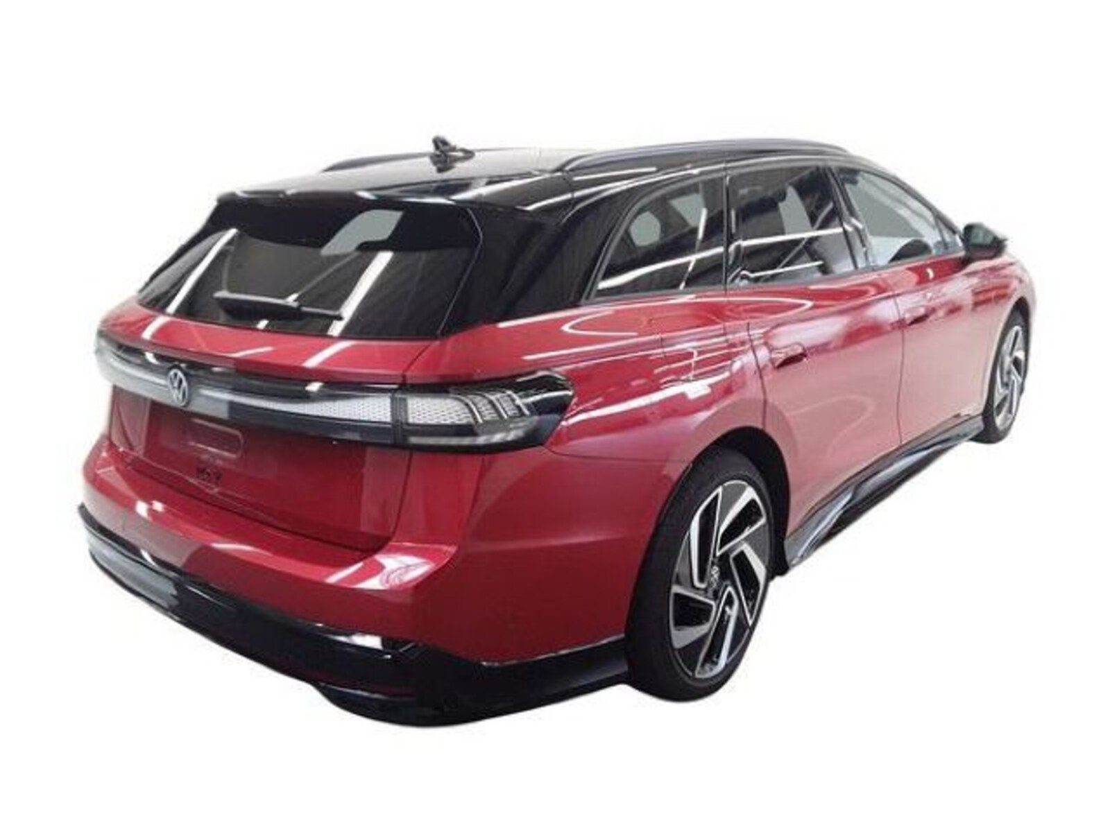 Volkswagen ID.7 Tourer – Bild 4