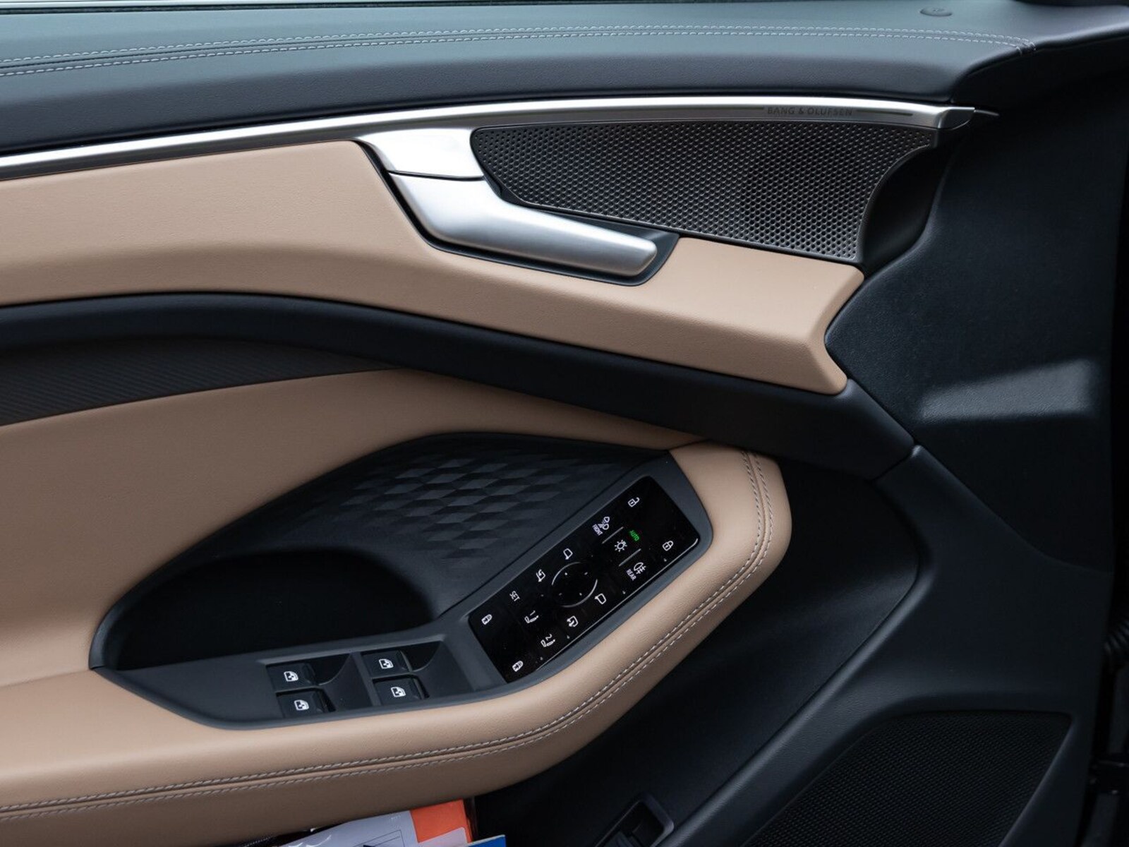 Audi A6 Avant – Bild 17