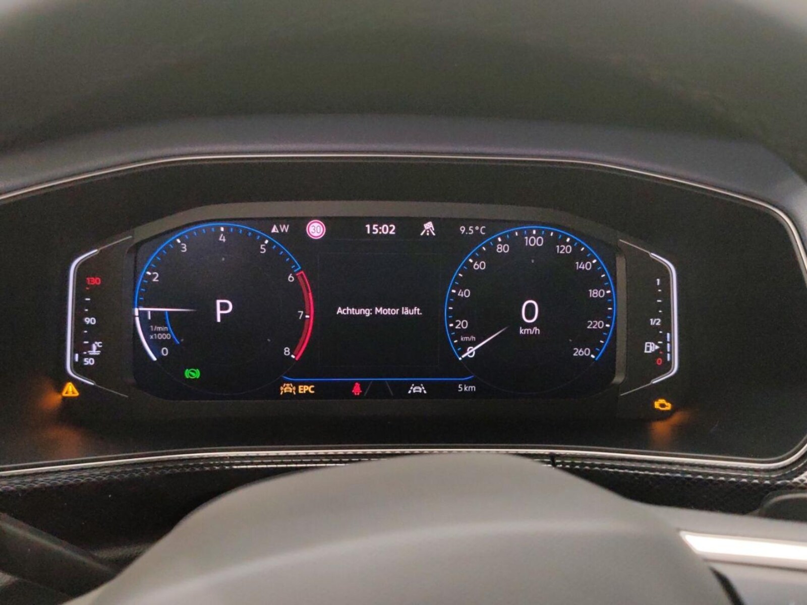 Volkswagen T-Cross – Bild 7