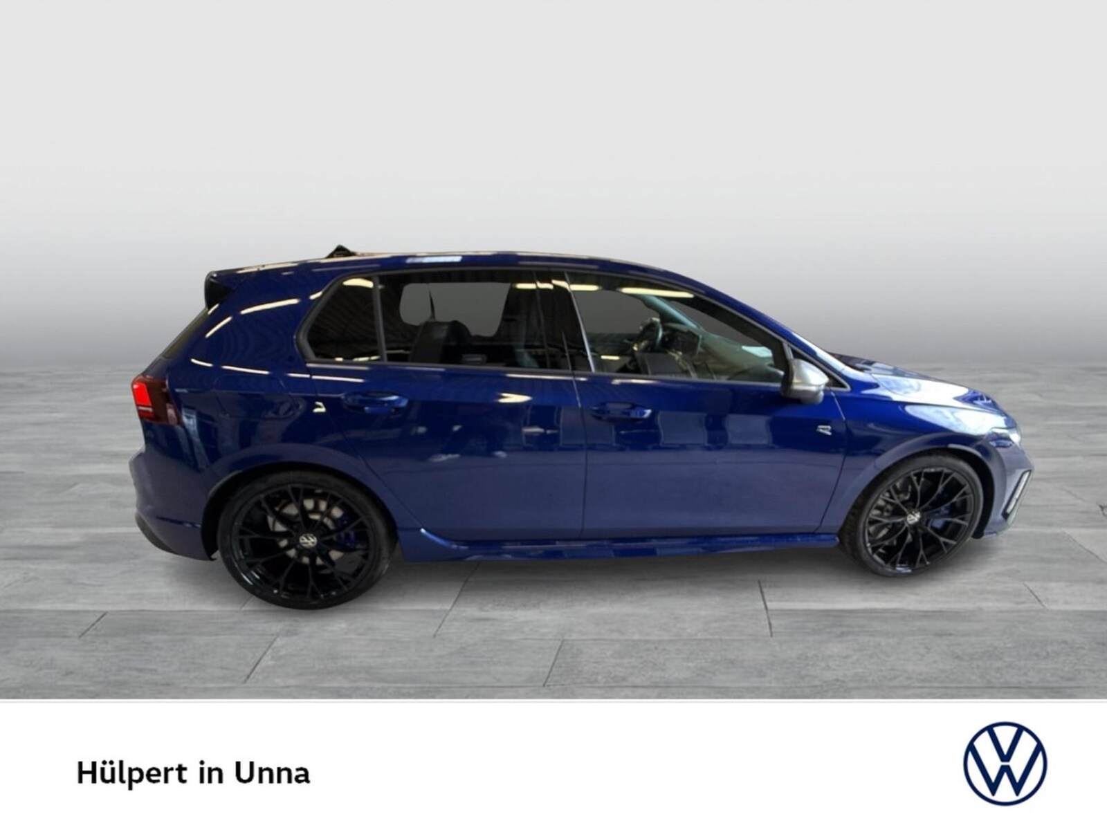 Volkswagen Golf – Bild 5