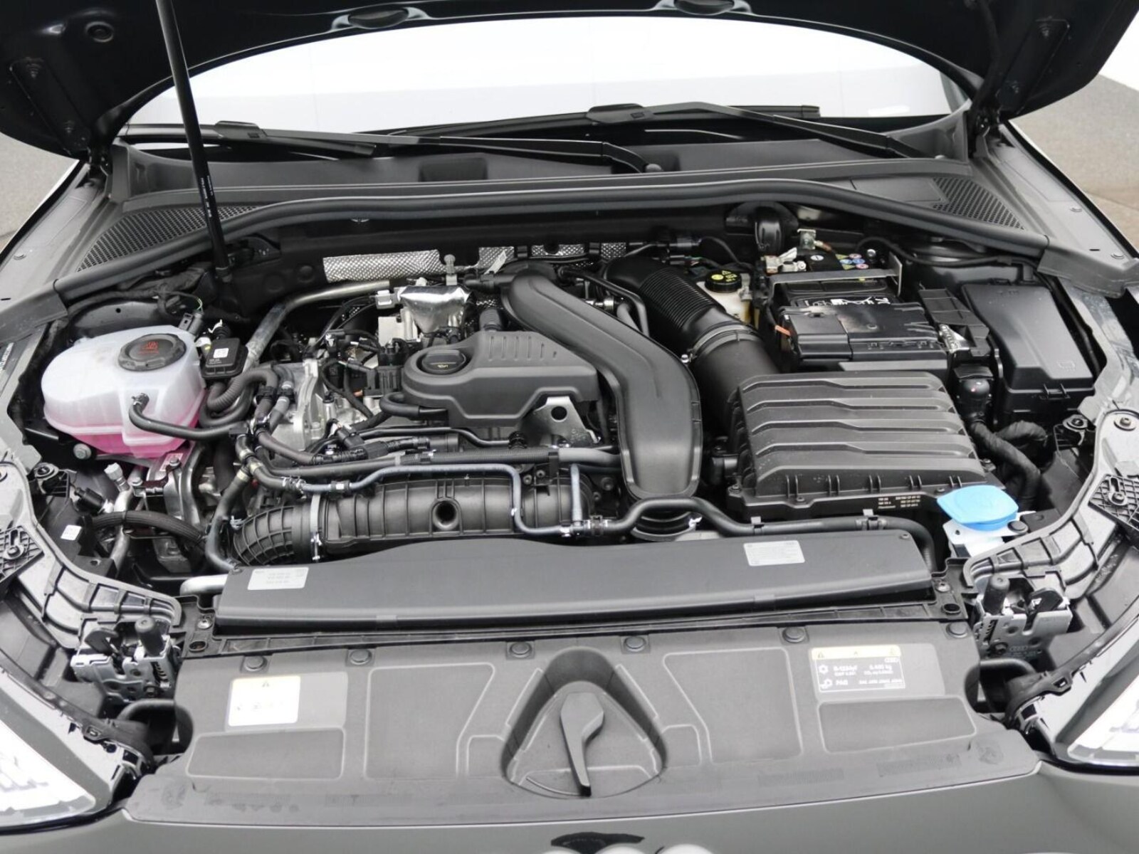 Audi A3 Sportback – Bild 17