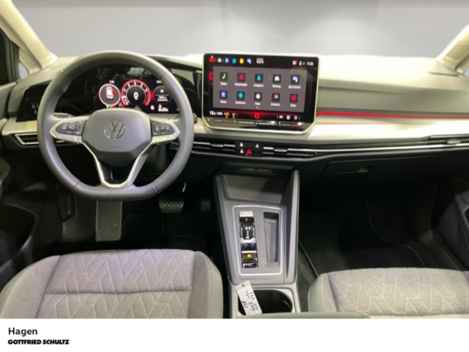 Volkswagen Golf – Bild 5