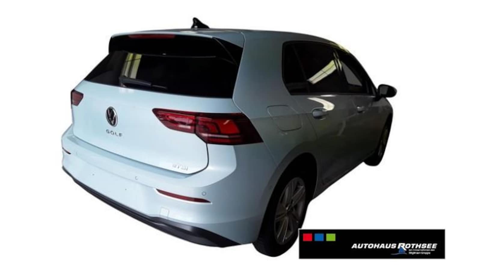 Volkswagen Golf – Bild 2