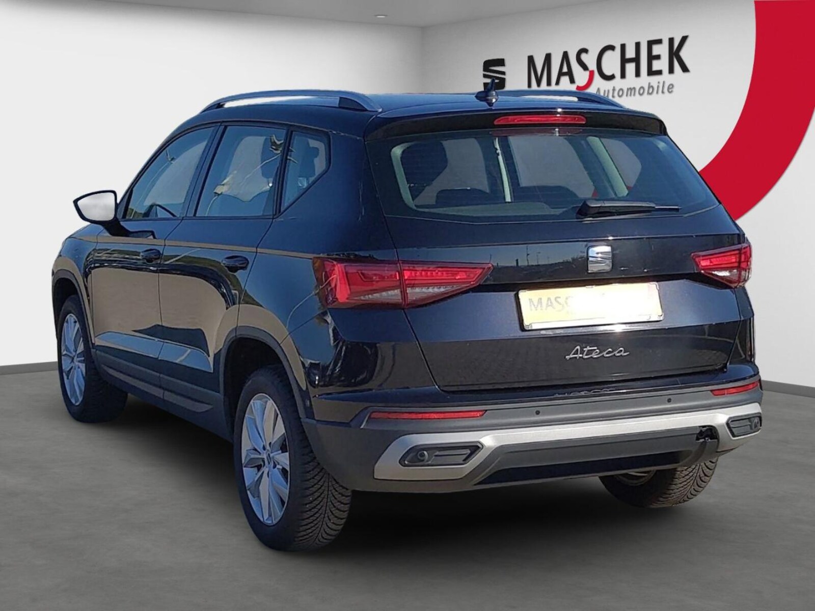 SEAT Ateca – Bild 4