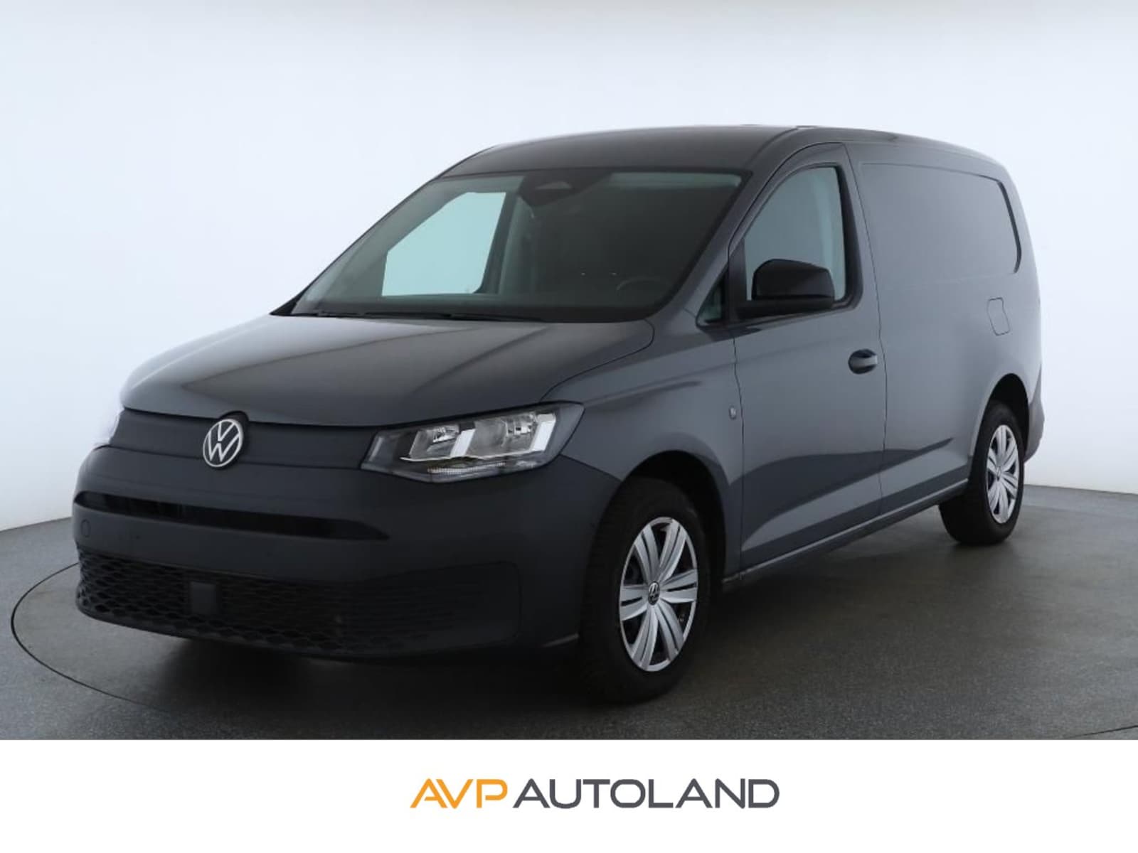 Volkswagen Caddy Maxi Cargo
