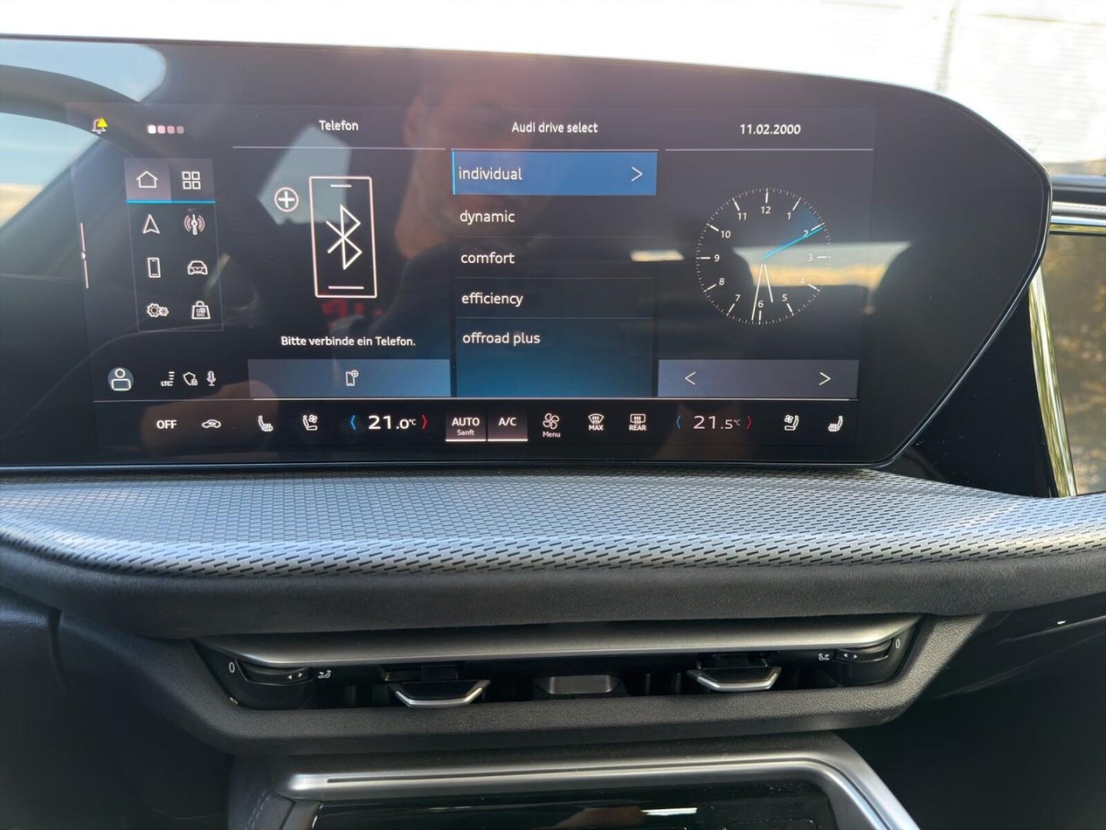 Audi SQ5 – Bild 24