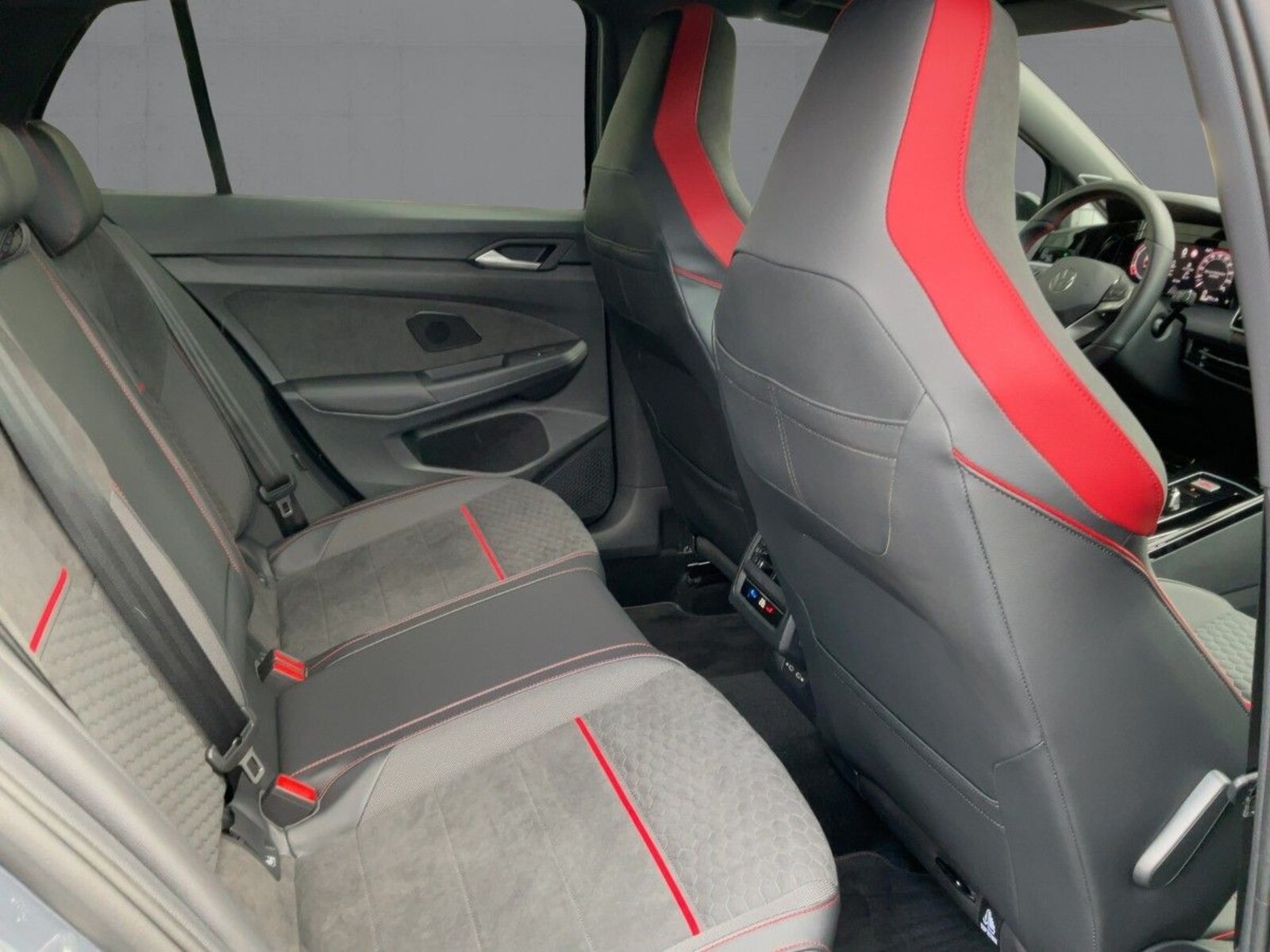 Volkswagen Golf – Bild 12