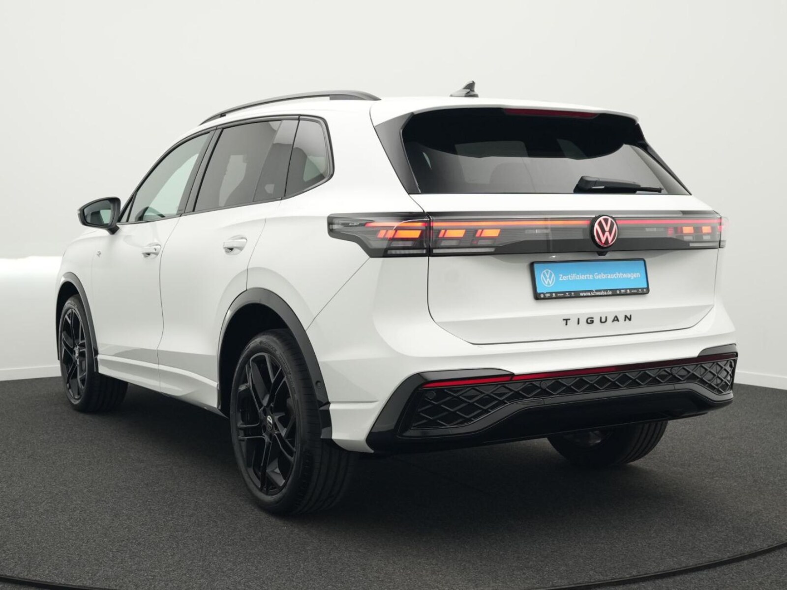 Volkswagen Tiguan – Bild 29