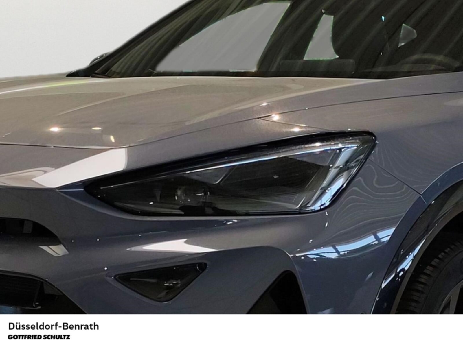 CUPRA Formentor – Bild 5