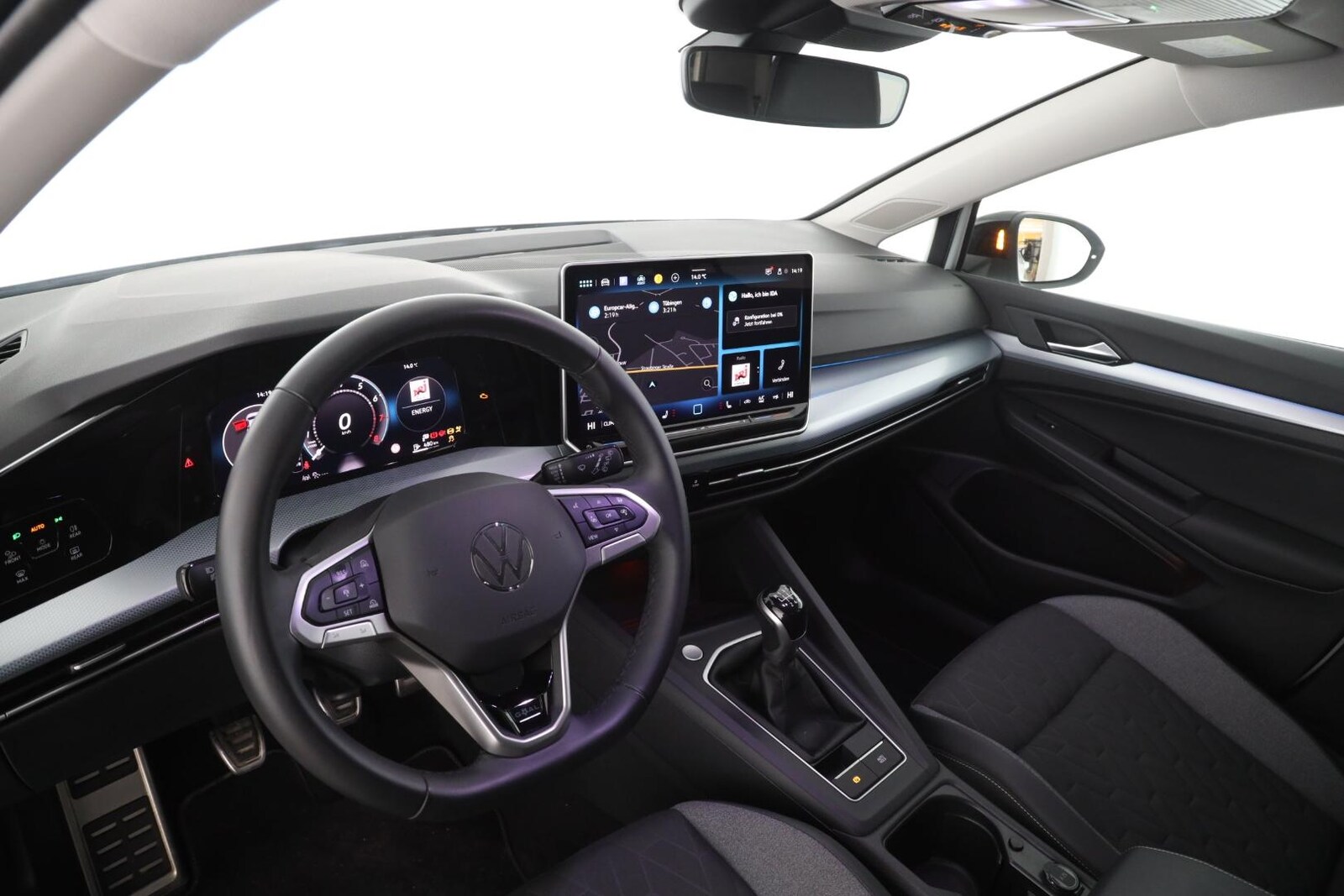 Volkswagen Golf Variant – Bild 11