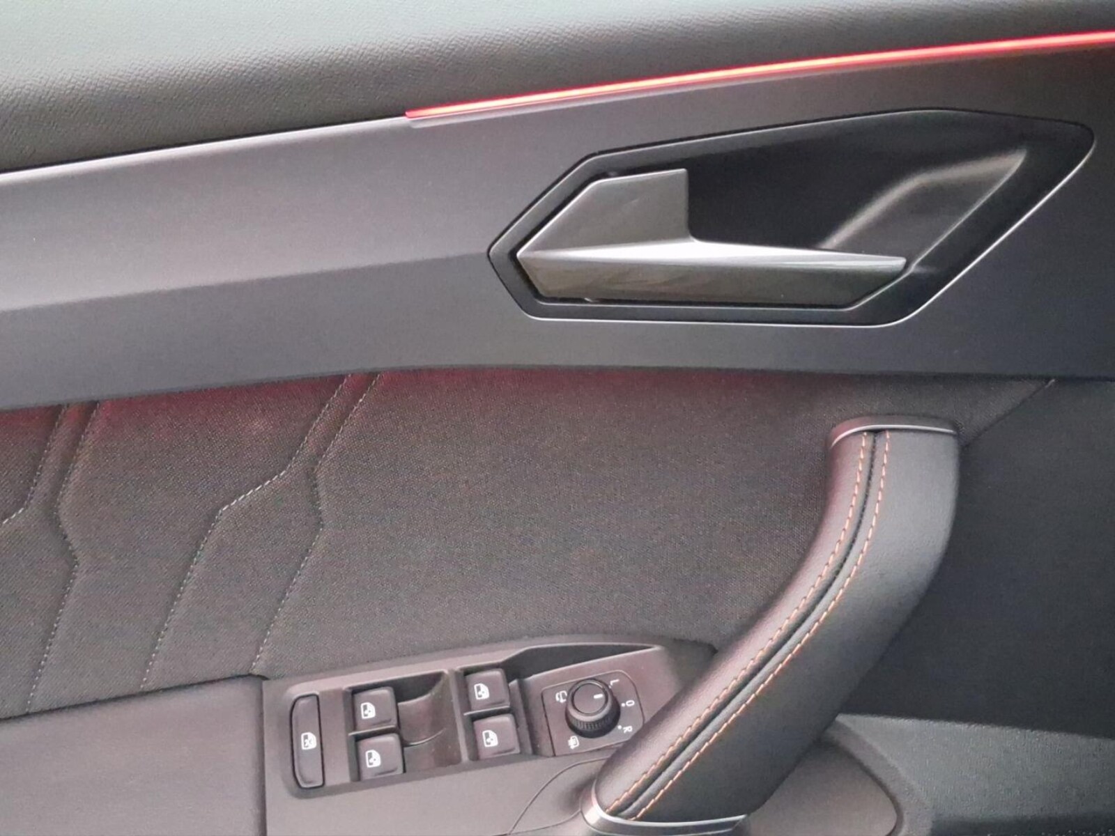 CUPRA Leon – Bild 14