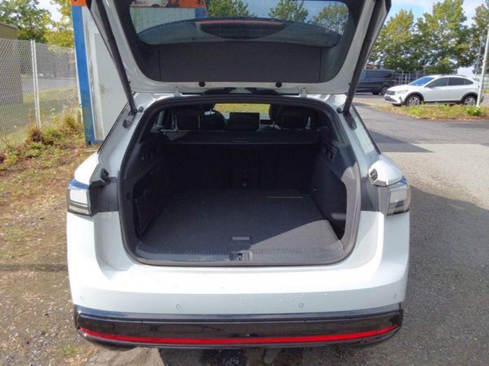 Volkswagen ID.7 Tourer – Bild 10