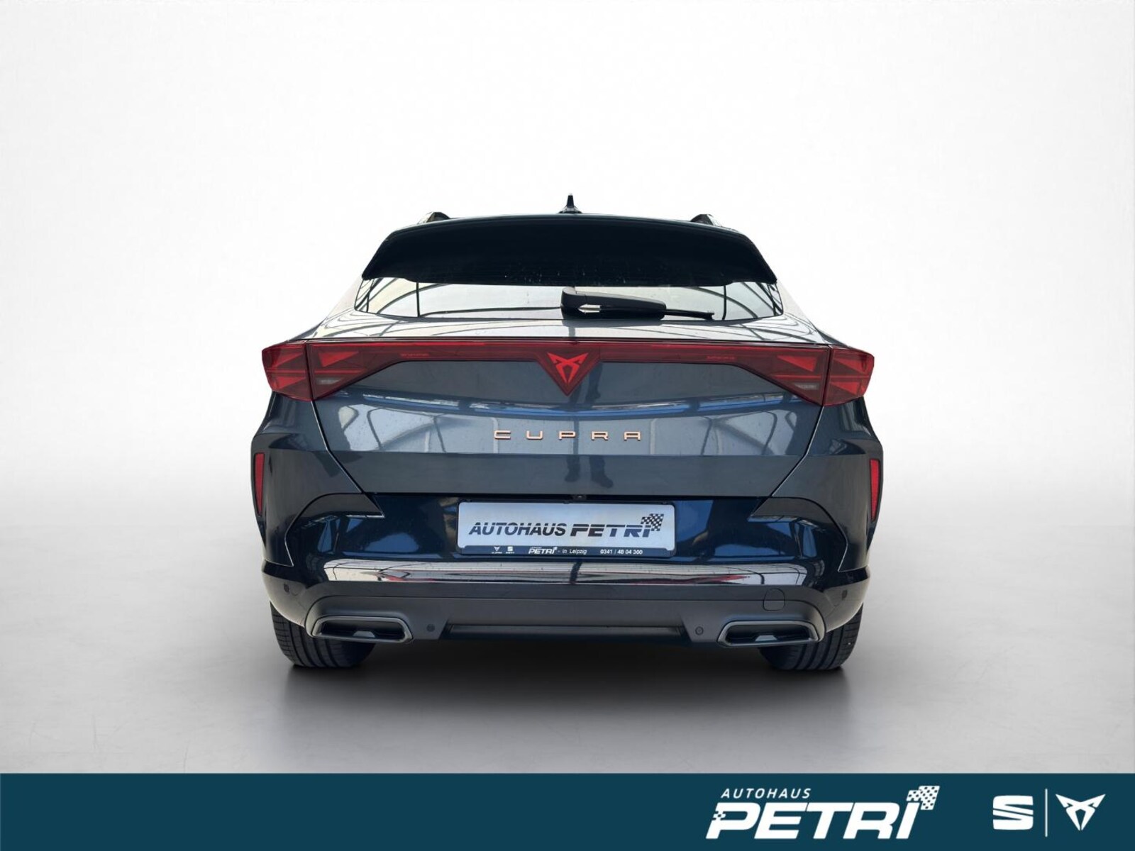 CUPRA Formentor – Bild 5
