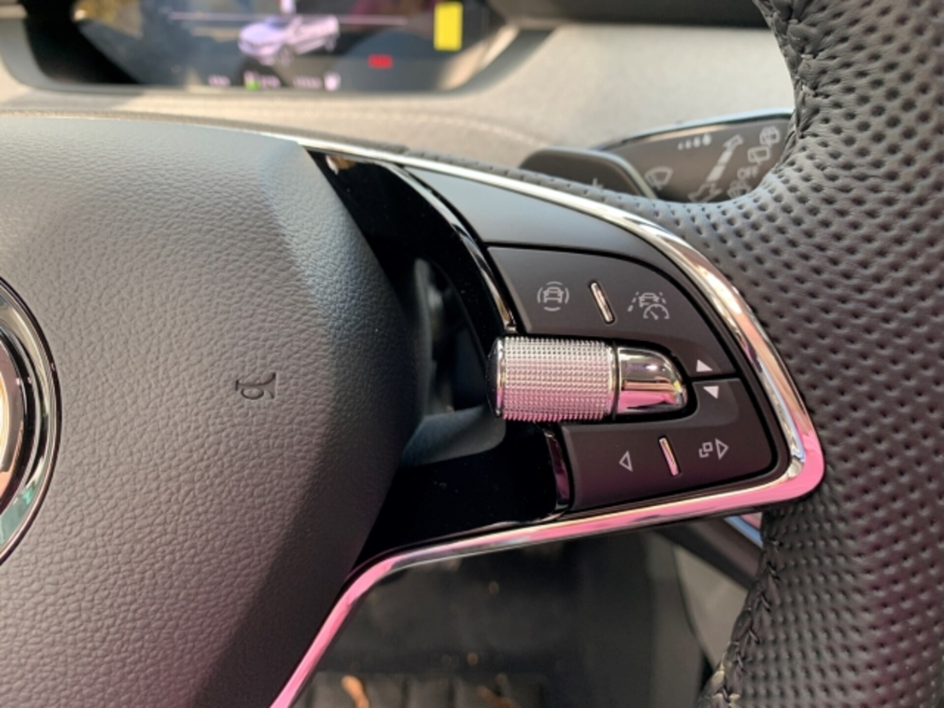 Skoda Enyaq 80