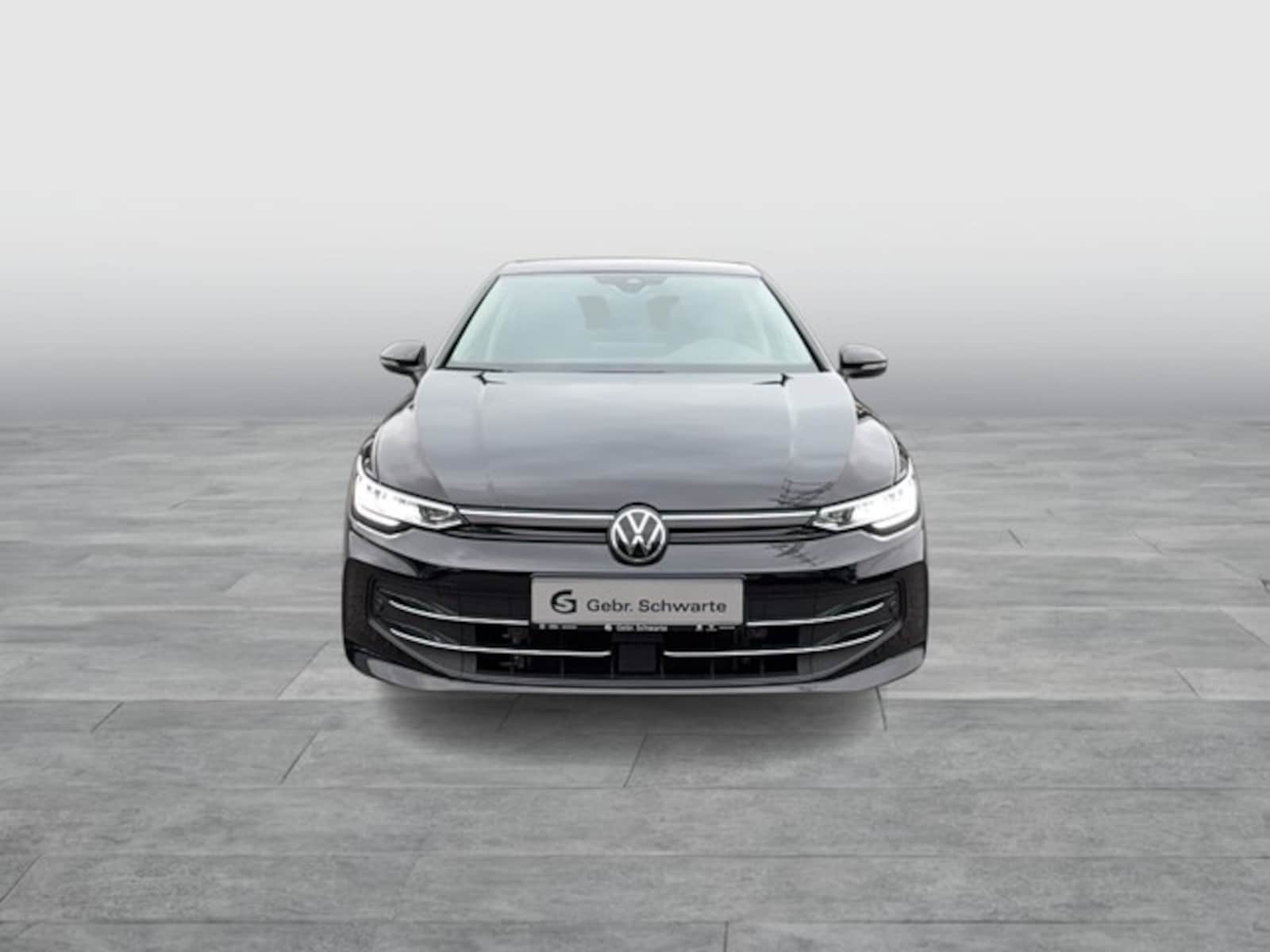 Volkswagen Golf – Bild 7