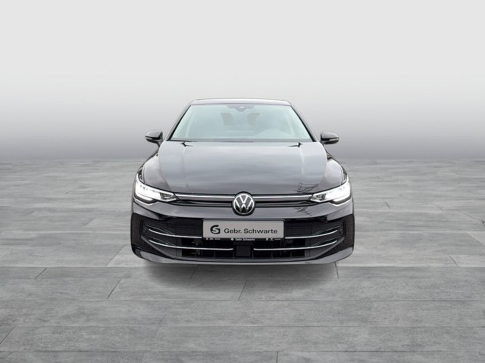 Volkswagen Golf Goal