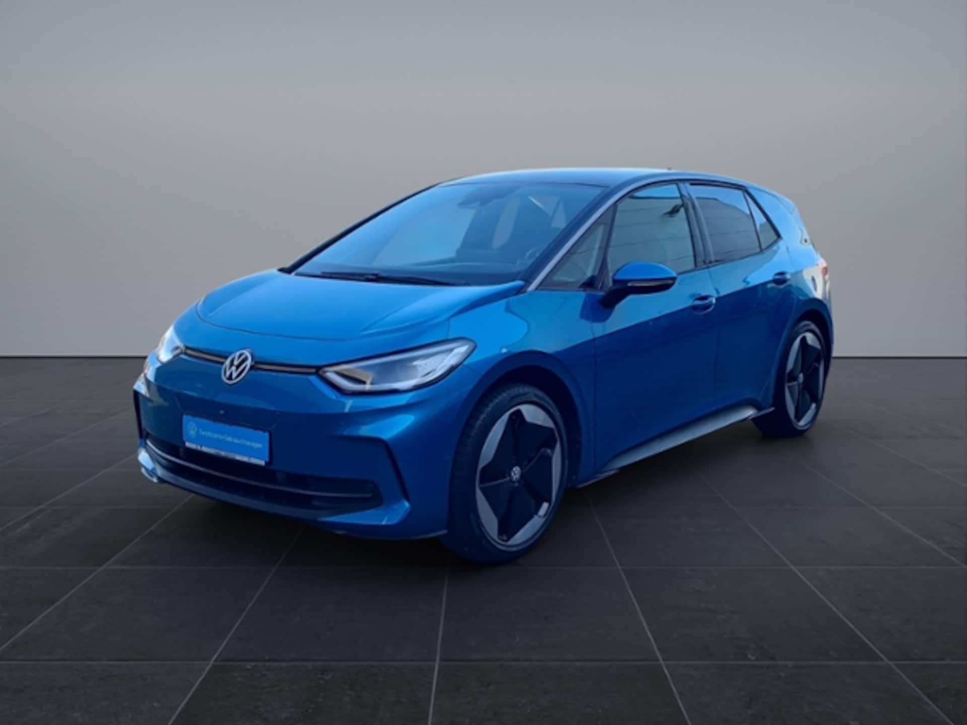Volkswagen ID.3 Pro S