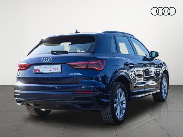 Audi Q3 TFSI E S Line 45 TFSI E S Tronic -  - Joinsteer - #4