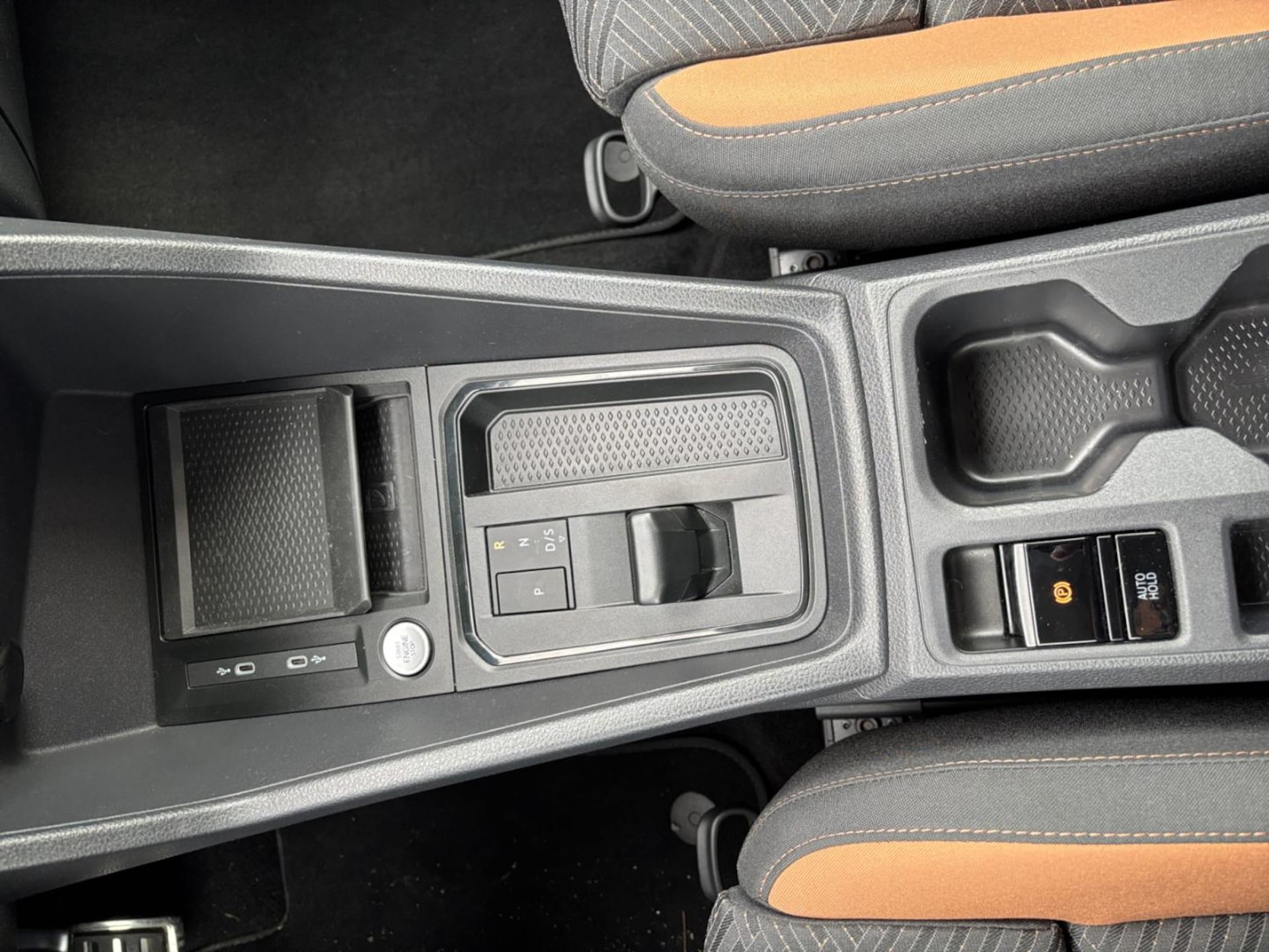 Volkswagen Caddy Life