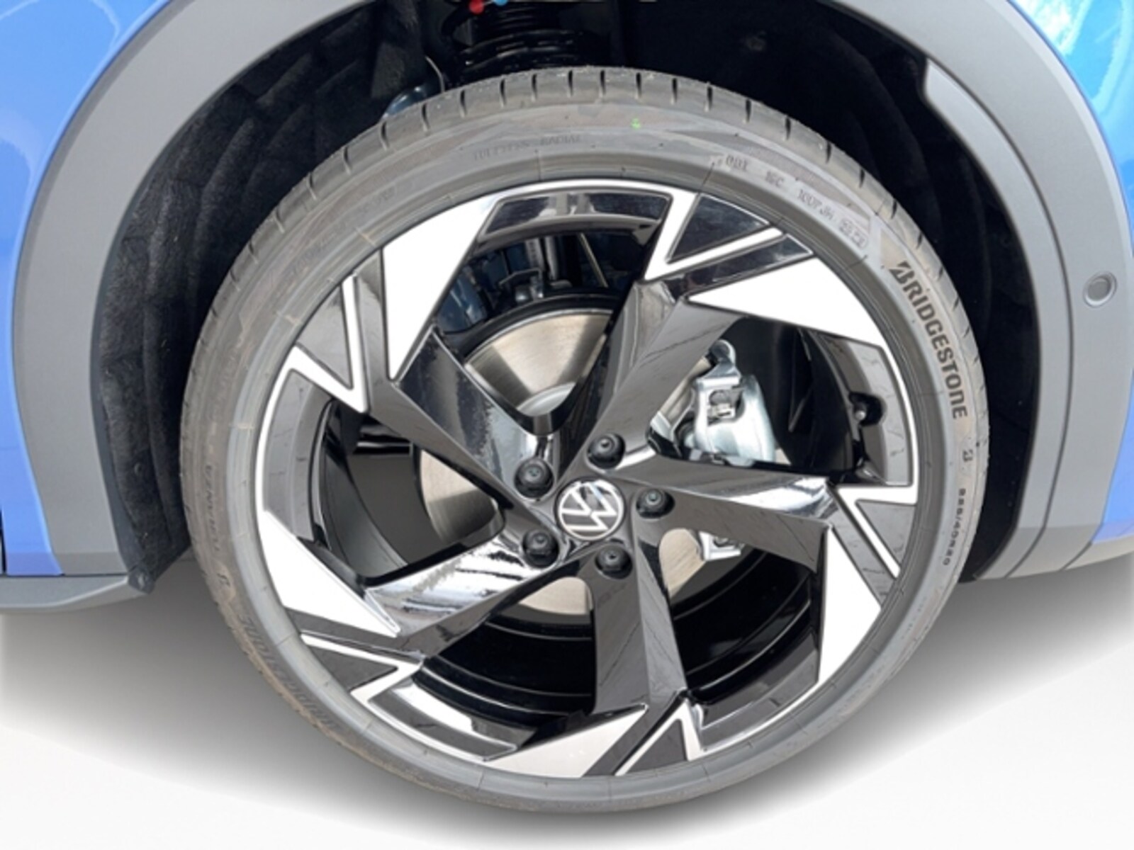 Volkswagen T-Roc – Bild 6