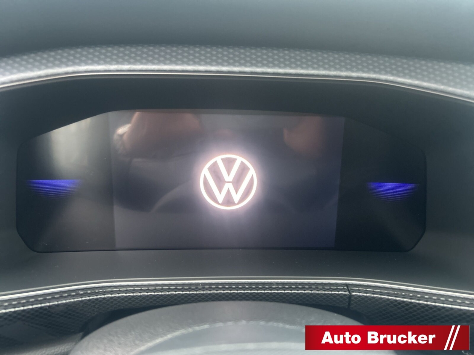 Volkswagen T-Cross – Bild 9