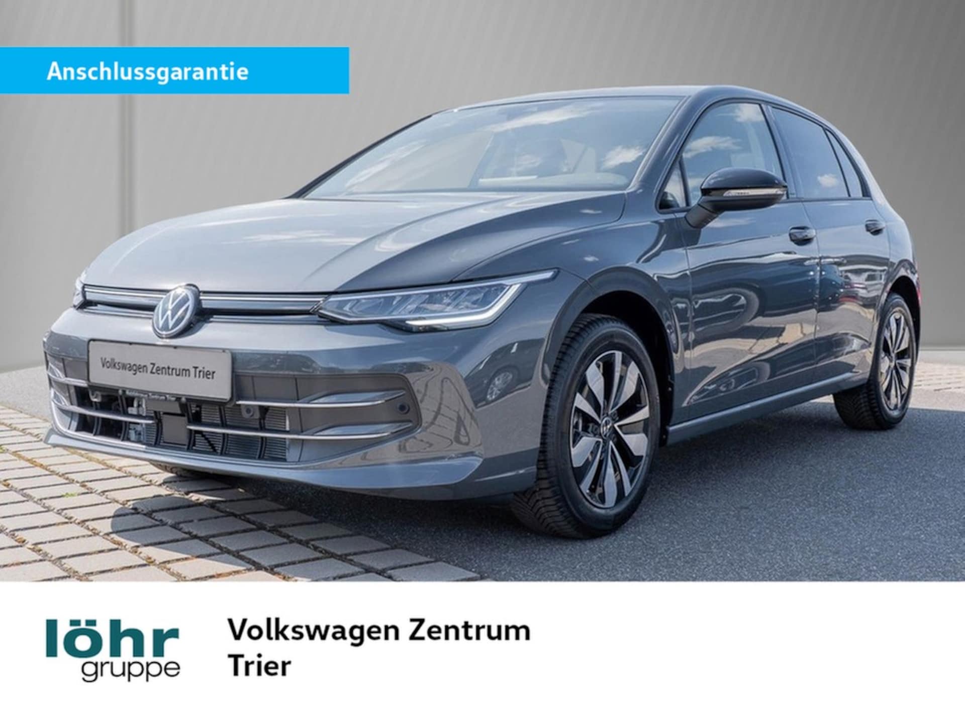 Volkswagen Golf Goal