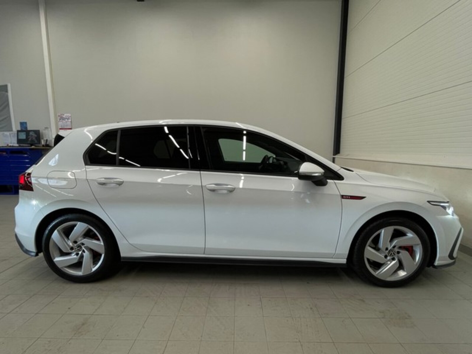 Volkswagen Golf – Bild 8