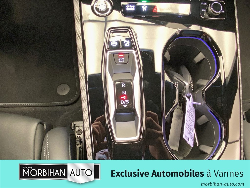 Image about Audi A5 Avant e-hybrid Design e-hybrid quattro 299 chS tronic