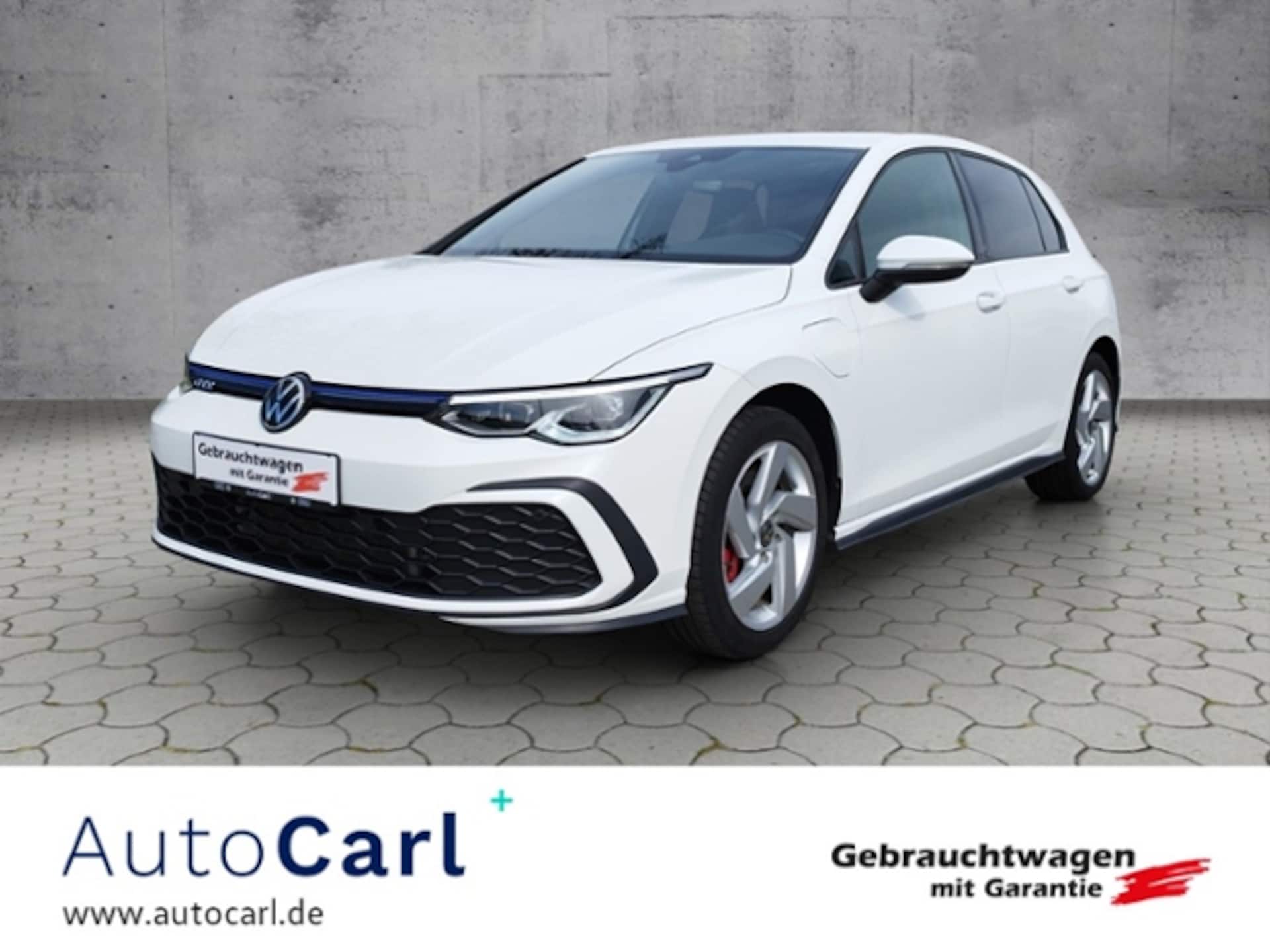 Volkswagen Golf GTE