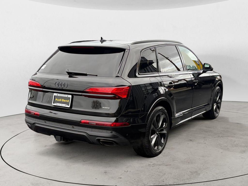 2026 Audi Q7 Premium Plus - Photo 7