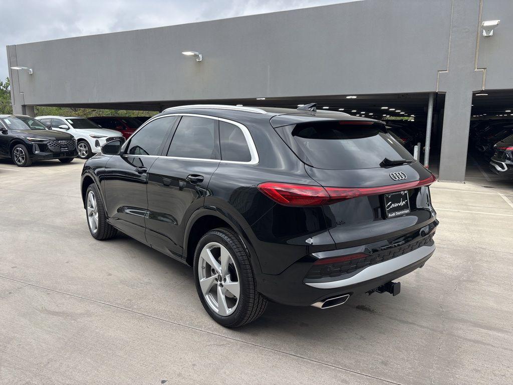 2025 Audi Q5 Premium Plus - Photo 8
