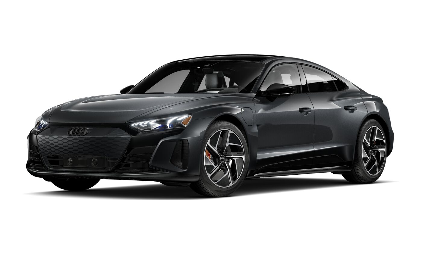 2024 Audi RS e-tron GT -'s photo