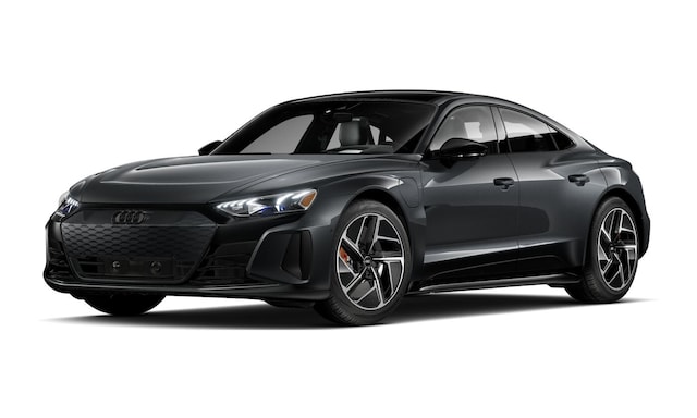 2024 Audi RS e-tron GT