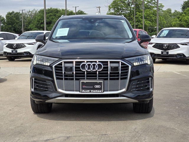 2023 Audi Q7