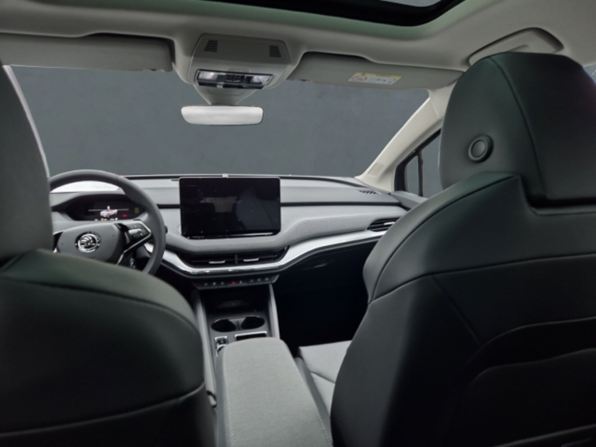 Skoda Enyaq 80