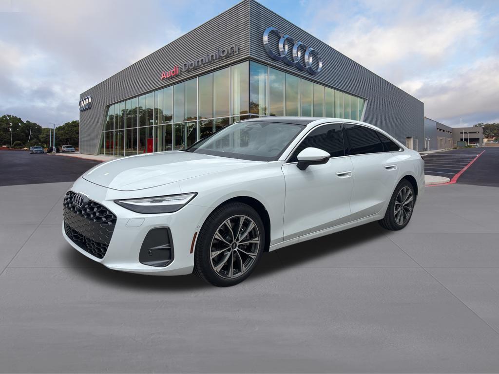 2026 Audi A6 Premium quattro S tronic's photo