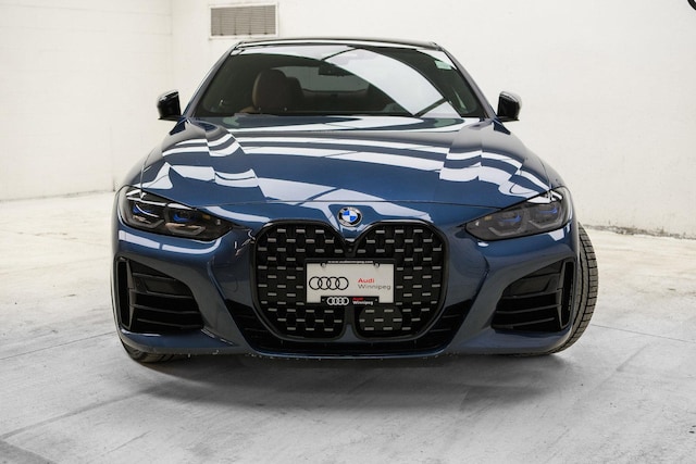 2023 BMW M440i