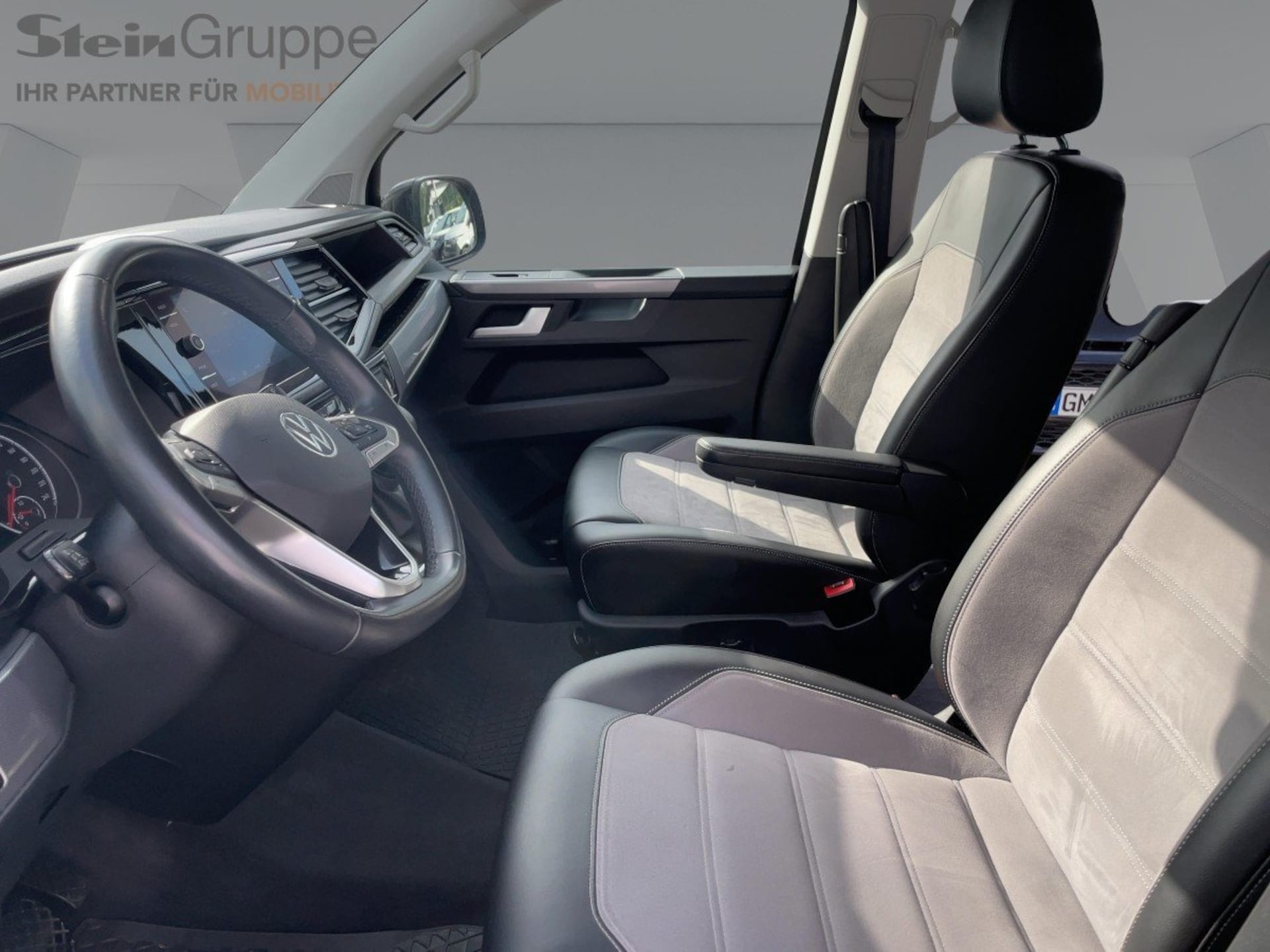 Volkswagen T6.1 Multivan Comfortline