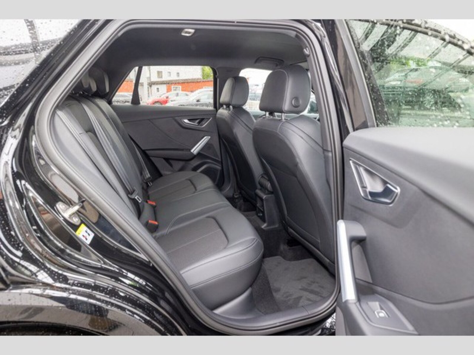 Audi Q2 – Bild 6