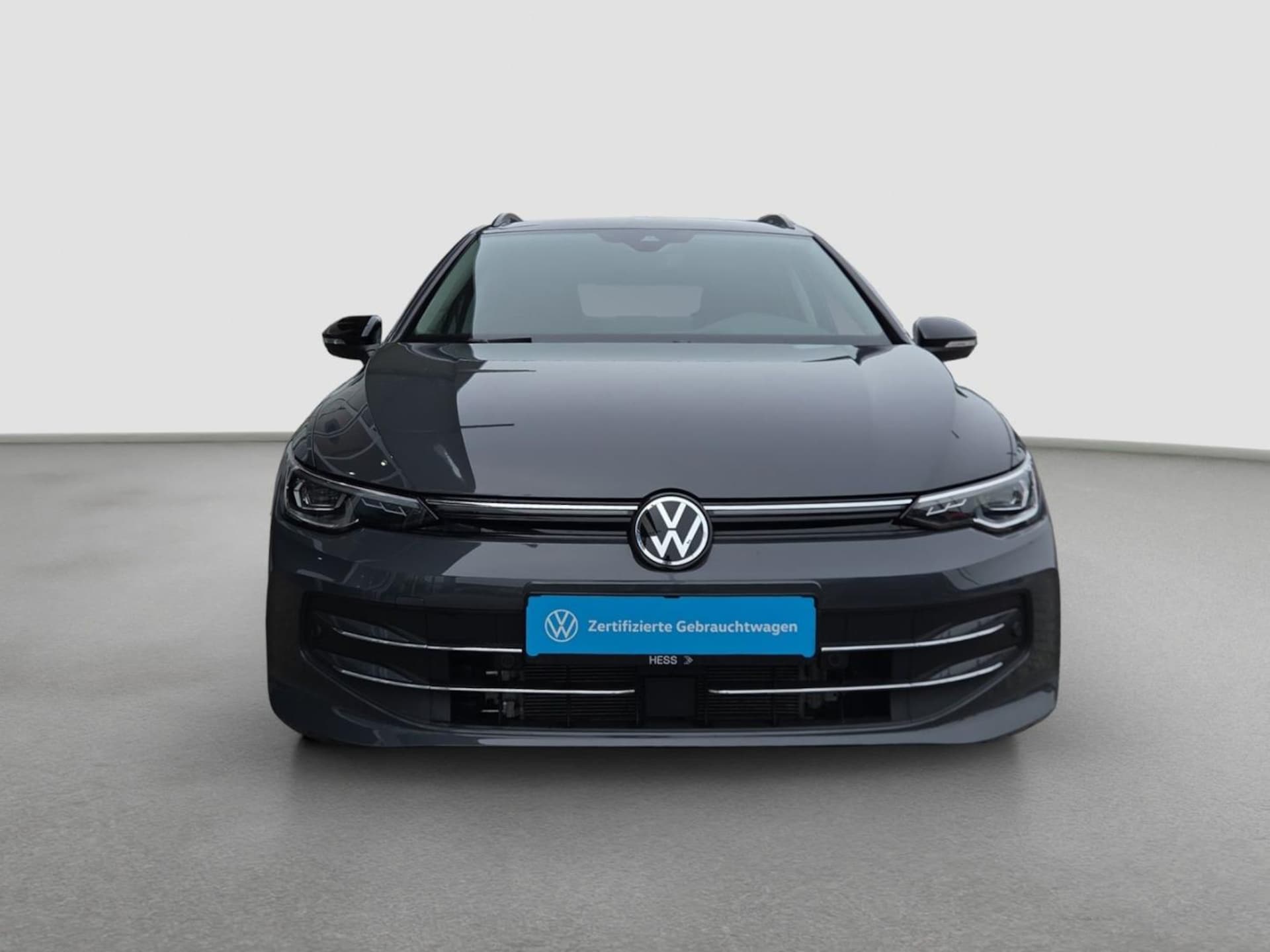 Volkswagen Golf Variant Goal