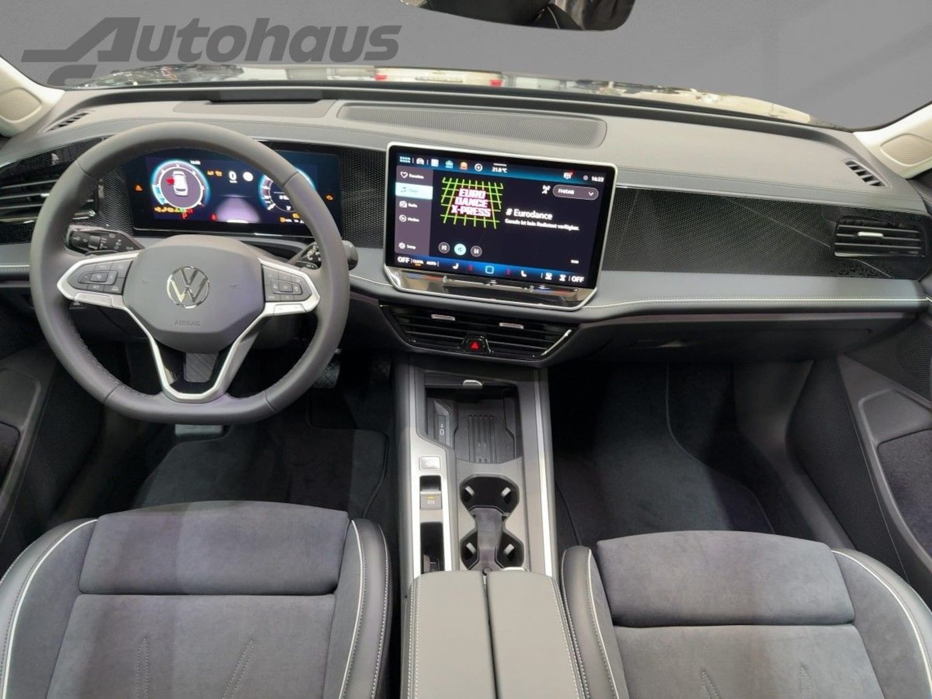 Volkswagen Passat Business