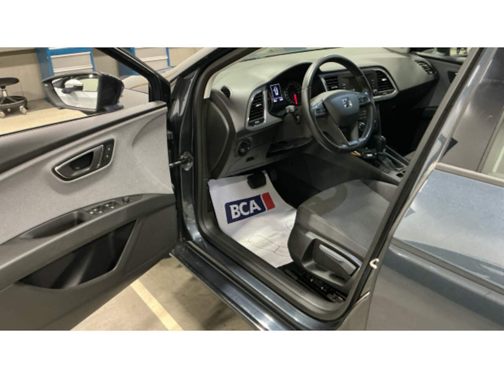 SEAT Leon Sportstourer Style