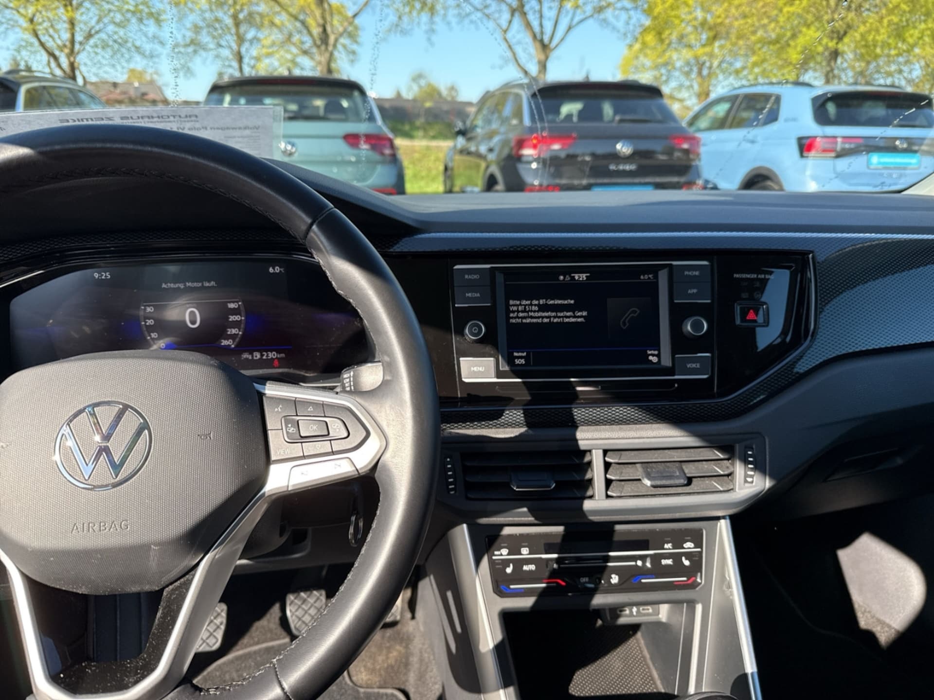 Volkswagen Polo Life