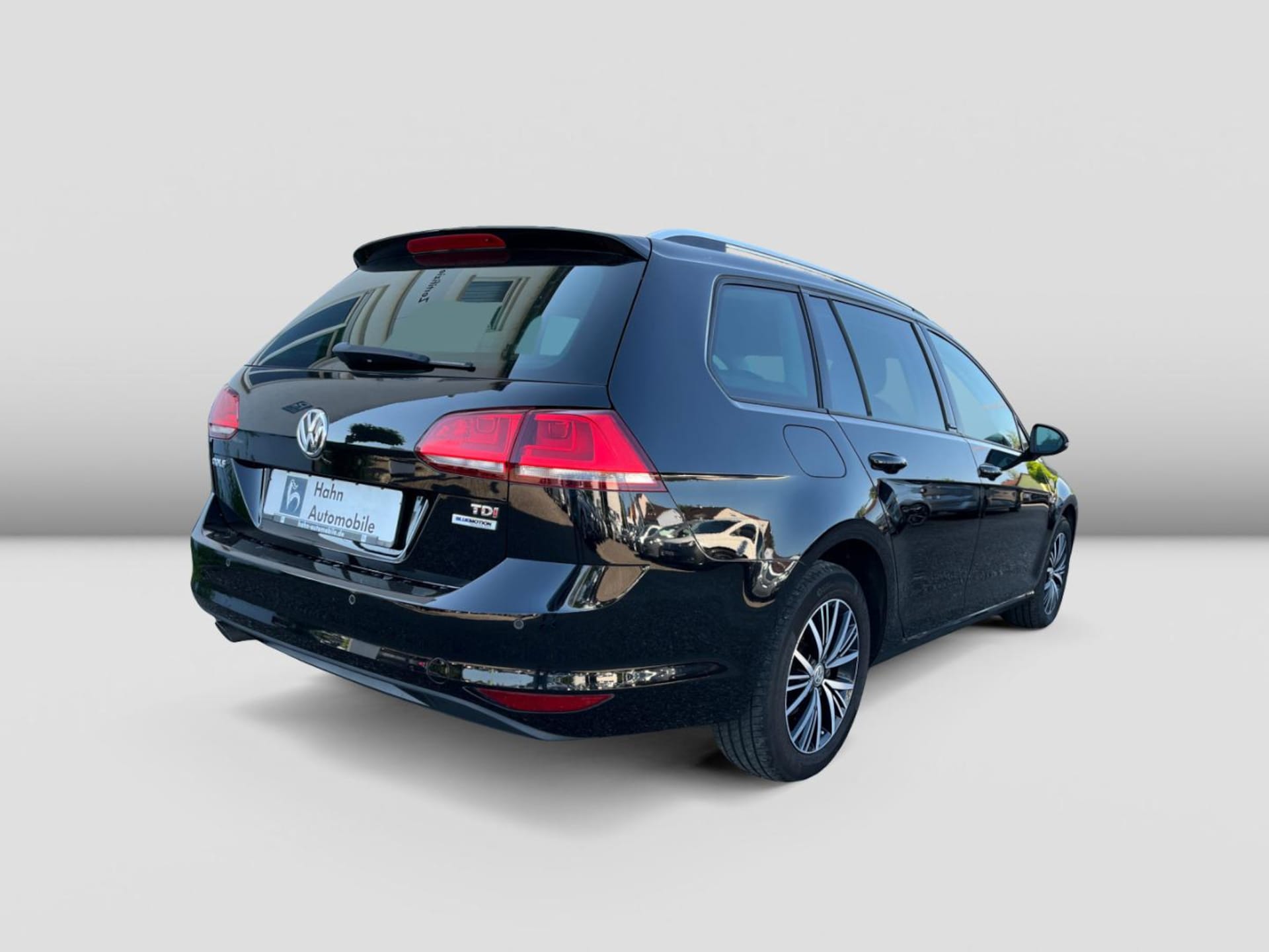 Volkswagen Golf Variant Comfortline