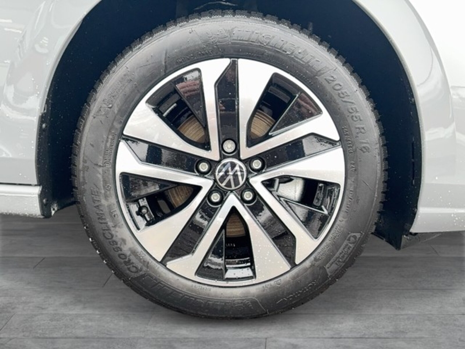Volkswagen Golf – Bild 6