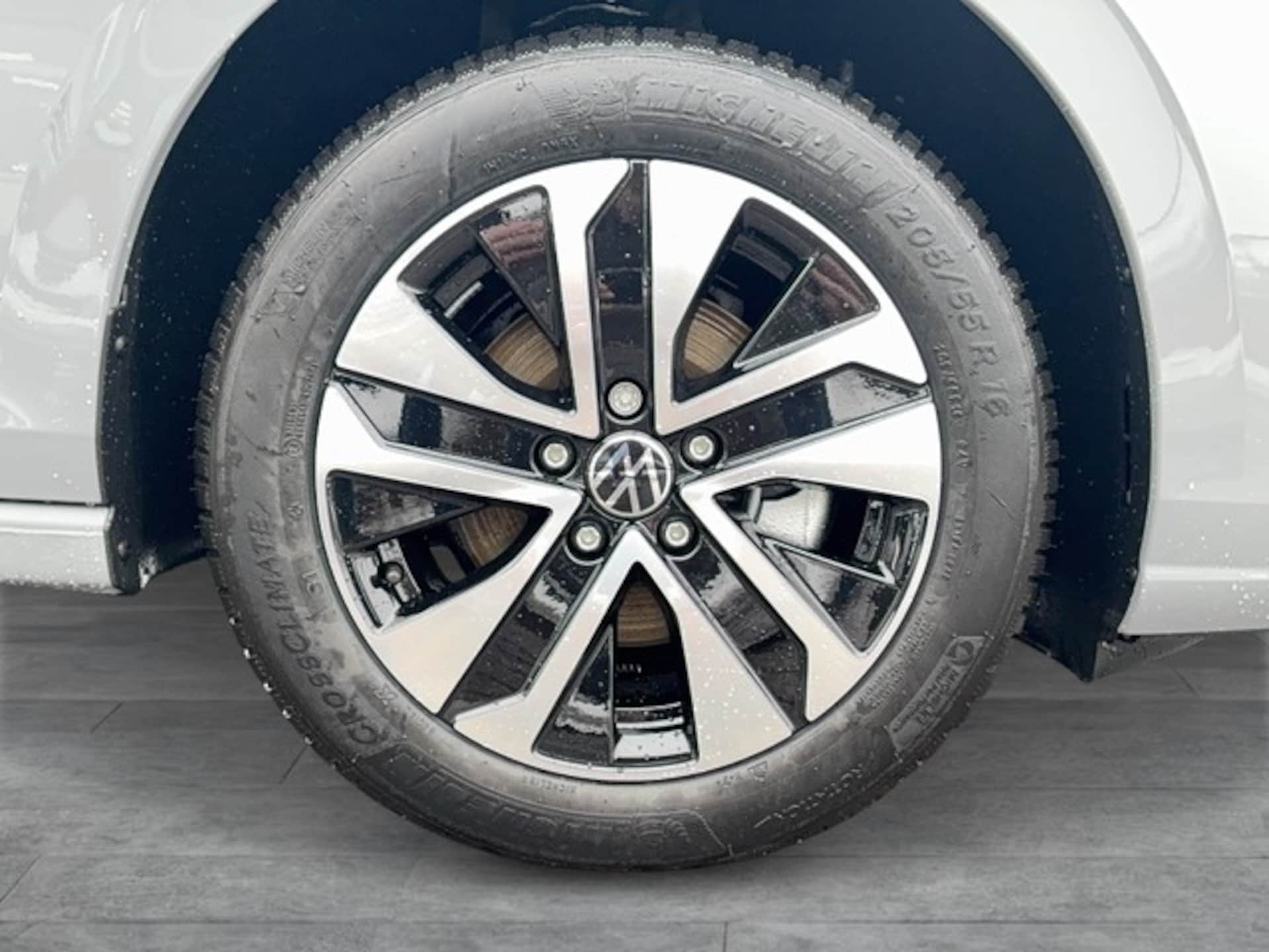 Volkswagen Golf ENERGY