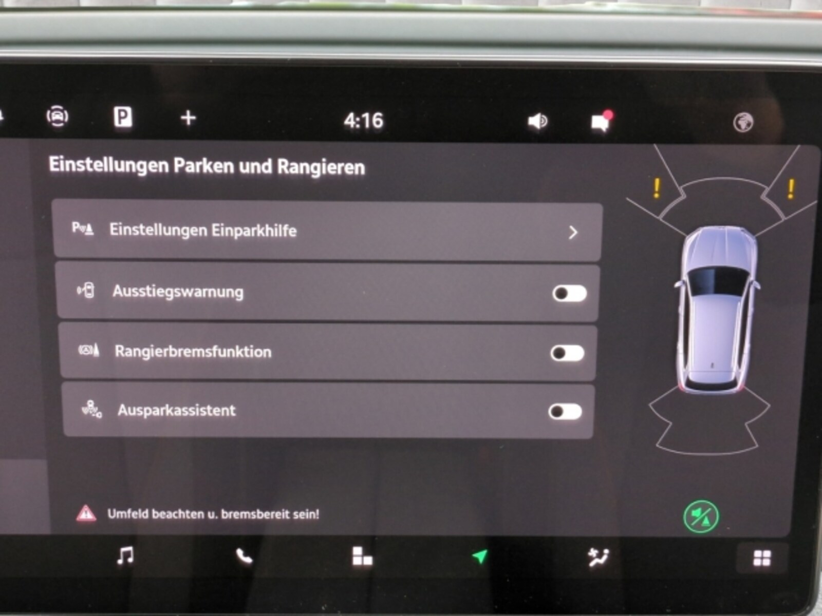 Škoda Superb Combi – Bild 14