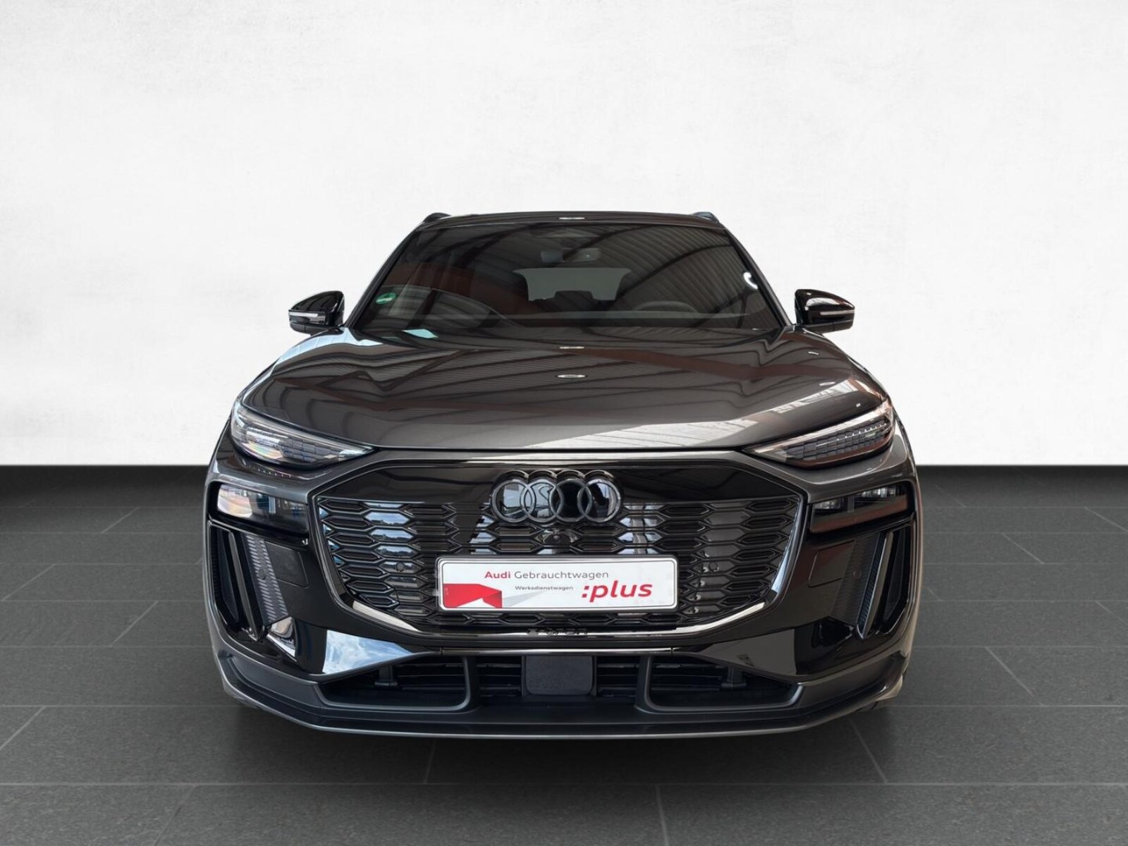 Audi Q6 e-tron – Bild 2
